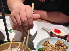 -局气 烤鸭·北京菜(武清店)