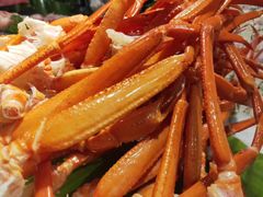 -吉布鲁牛排海鲜自助(万州万达广场店)