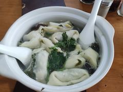 -吴淞老街砂锅馄饨(北兴路店)