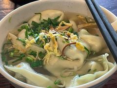 -哑巴生煎(临顿路店)