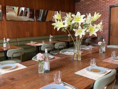 -OGGI TRATTORIA PIZZERIA(深业上城店)