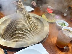 -云中鱼蒸汽石锅鱼(浦东食品城店)