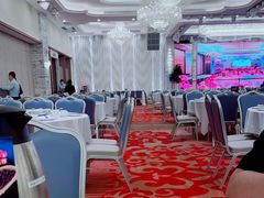 大堂-圣丰城酒家·宴会(宝安大仟里店)