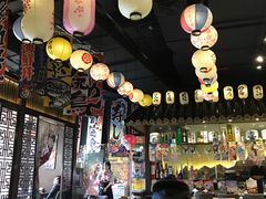 -山屋日式料理屋(宛平88店)