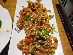 牛脆宝-龚印记牛骨牛杂屋·四代传承(珠影星光城店)