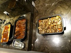 -味芝树·牛排烤肉自助(海亮店)