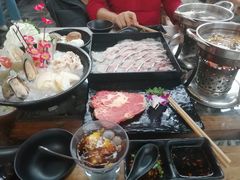-丽江庭院之爱在路上(西单店)