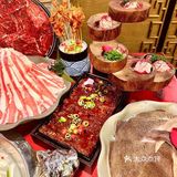 今晚火锅，你pick那味 ？