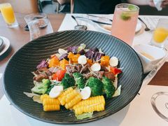 -西堤牛排(合肥之心城店)