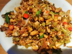 -湘与香缘·湖南菜(王府井北京市百货大楼店)