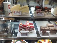 -85度C(成都浆洗街店)