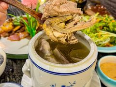 -朕悦鹧鸪饭私房菜