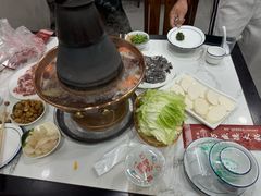 -万盛德火锅(金纬路店)