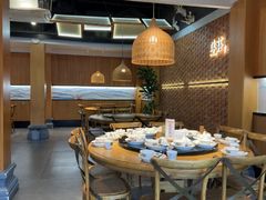 -味莊餐厅(康庄南街店)