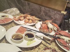 -禾斗海鲜自助(市南银座店)