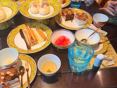 -富华斋饽饽铺·宫廷糕点·伴手礼(护国新天地店)