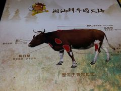 -潮汕牛肉火锅(铁西店)