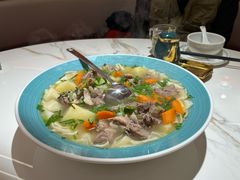 -马白开来特色羊排揪片子  (总店)