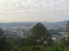 -火炉山森林公园