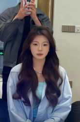 -YESIDO椰岛造型烫发染发