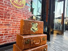 -星巴克(北京三里屯SOHO一店)