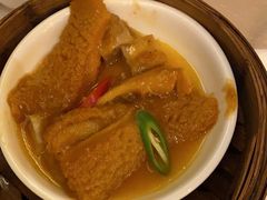 -福州天元国际威斯汀酒店·中国元素餐厅