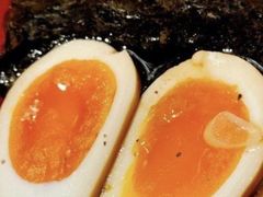 -日本料理神拉面