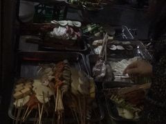 -非凡烧烤(历史博物馆店)