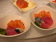 -盛宴自助餐厅(运达喜来登店)