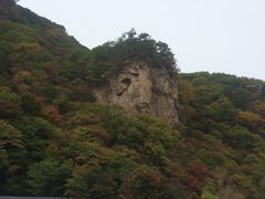 -本溪老边沟风景区