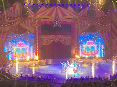 -珠海横琴长隆《卡卡虎奇遇记》