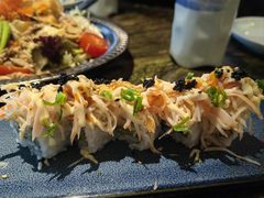 -炙柒Sekinana·精致料理 烧鸟·铁板烧(海上世界店)