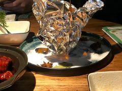 -嘉禾·悦享餐厅(八方汇店)