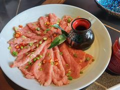 -大隐·成都火锅Bistro(合生麒麟新天地店)