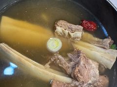 -江南面屋(明洞店)