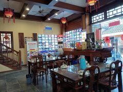 -长兴菜馆(高桥店)