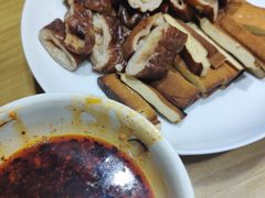 -天发芽·何记葫芦头泡馍·老字号(小南门店)