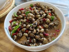 -下梅人家土菜馆(历史文化餐厅度假区店)