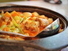 -子霖南山鲜虾面(南山总店)