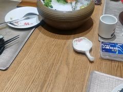 -吉之仙•中国制造•出口级食材日料店(领事馆总店)