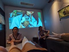 -逅莱·影院足道·日式SPA(大世界店)