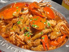-胖哥俩肉蟹煲(杭州下沙学林街店)