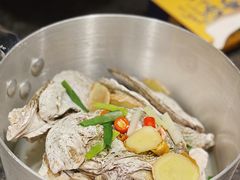 -新楚记烧烤·酒场·夺命肥肠(车公庙店)