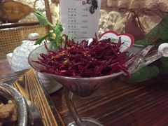 -云来居素食馆(南山店)