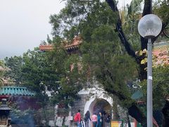-宝莲禅寺