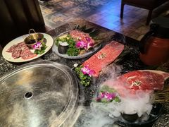 -牛焱·烧肉酒肆(五大道店)