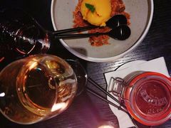 -wineapp葡萄酒餐吧(外滩金融中心店)