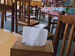 大堂-东江客家情食府