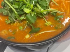 -肥汁米蘭香港米线(长宁来福士店)