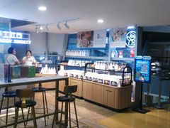 -爸爸糖吐司面包(北京西单大悦城店)